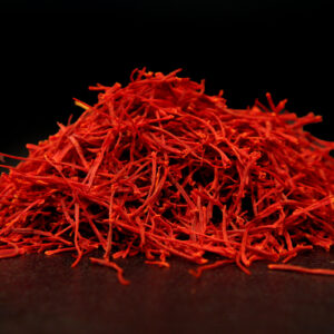 Saffron negin AFG 1KG